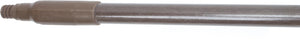 Mango de Fibra de Vidrio Codificado 48" Café