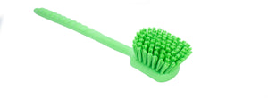 Cepillo Floater Scrub Sparta Codificado 20" Lima