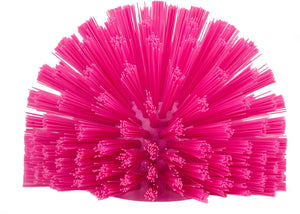 Cepillo para Tubería y Válvulas 7" Rosa