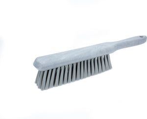 Cepillo Suave para Mostrador 8" Gris