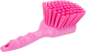 Cepillo Floater Scrub Sparta Codificado 8" Rosa