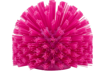 Cepillo para Tubería y Válvulas 5" Rosa