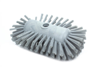 Cepillo Codificado para Tanques y Marmitas 9.5" x 5.5" Gris