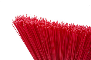Escoba Angular Codificada Sin Banderas Rojo