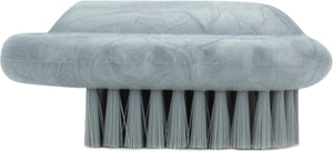 Cepillo para Manos y Uñas 5" Gris