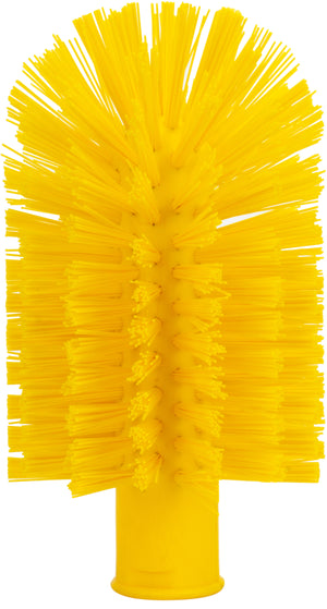 Cepillo para Tubería y Válvulas 3 1/2" Amarillo