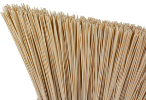 Escoba Angular Codificada Sin Banderas Beige