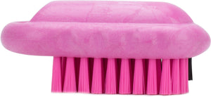 Cepillo para Manos y Uñas 5" Rosa