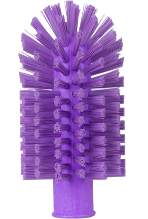 Cepillo para Tubería y Válvulas 3 1/2" Morado