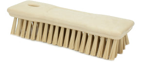 Cepillo Manual Comfort Grip 8" Beige