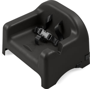 Asiento elevador infantil apilable Cateraide negro
