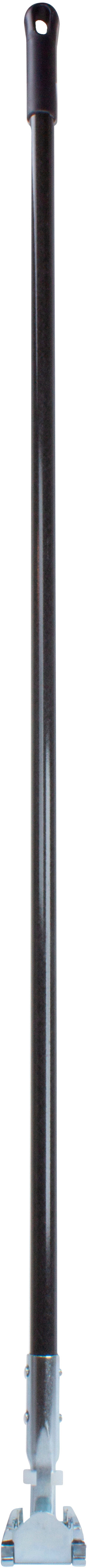 Mango de Fibra de Vidrio para Mop de Polvo 60" Negro