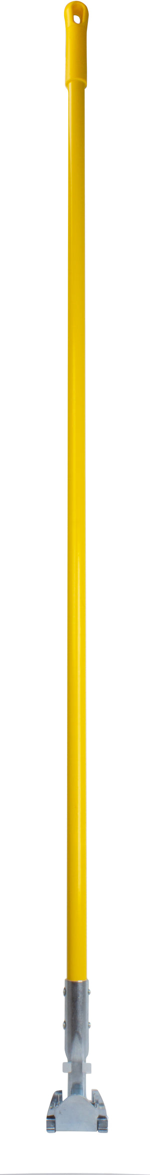 Mango de Fibra de Vidrio para Mop de Polvo 60" Amarillo