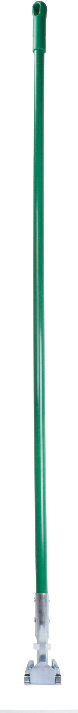 Mango de Fibra de Vidrio para Mop de Polvo 60" Verde