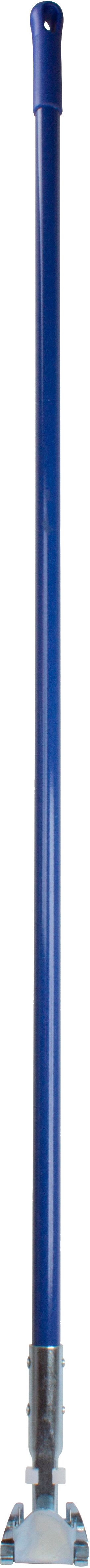 Mango de Fibra de Vidrio para Mop de Polvo 60" Azul