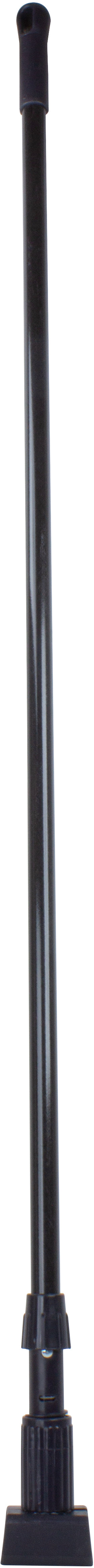 Mango para Trapeador Sparta Color Code Jaw Style Negro