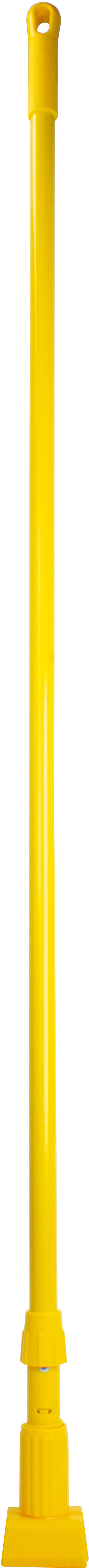 Mango para Trapeador Sparta Color Code Jaw Style Amarillo