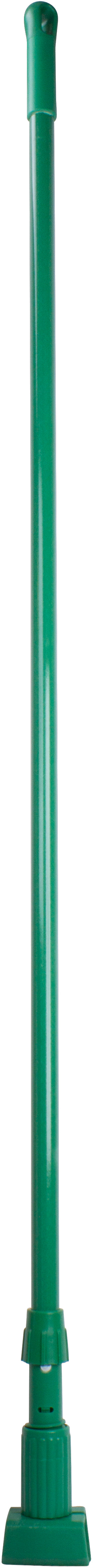 Mango para Trapeador Sparta Color Code Jaw Style Verde