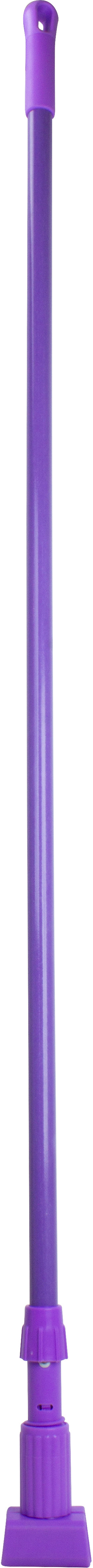 Mango para Trapeador Sparta Color Code Jaw Style Morado