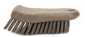 Cepillo Manual Sparta Codificado 6" Café