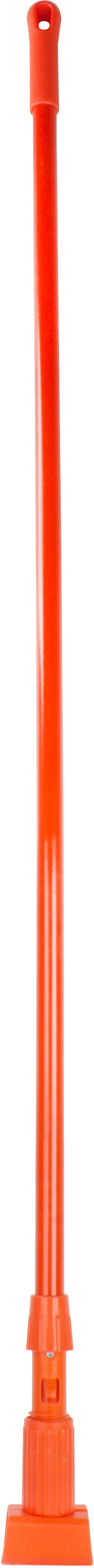 Mango para Trapeador Sparta Color Code Jaw Style Naranja