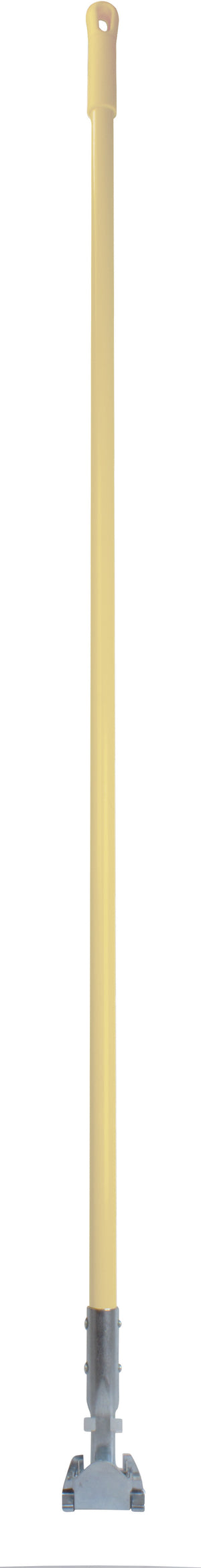 Mango de Fibra de Vidrio para Mop de Polvo 60" Beige