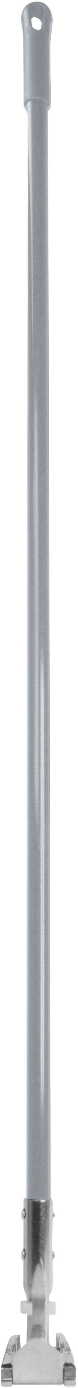 Mango de Fibra de Vidrio para Mop de Polvo 60" Gris