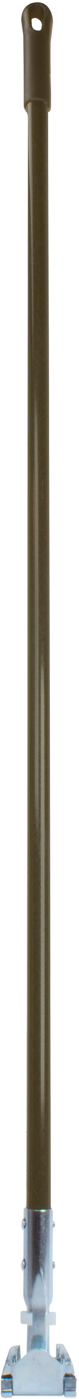 Mango de Fibra de Vidrio para Mop de Polvo 60" Café