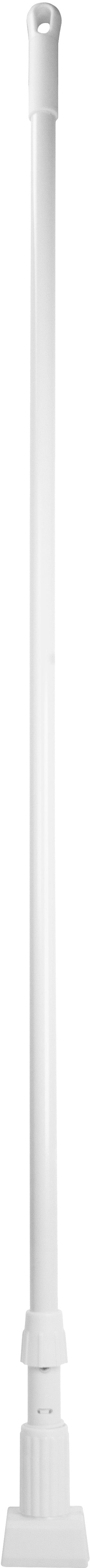 Mango para Trapeador Sparta Color Code Jaw Style Blanco