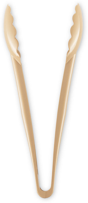 Pinza utilitaria Carly 8-27/32" beige