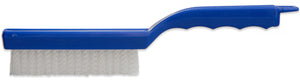 Cepillo Raspador Thin Line 11.5" Azul