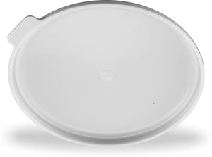 Taza Turnbury 5.25" gris