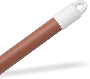 Mango Sparta Spectrum de Fibra de Vidrio Roscado/Cónico 60" Café