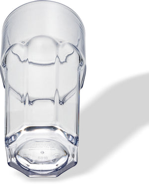 Vaso Louis de SAN 16 oz transparente