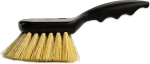 Cepillo Utility Sparta de Polipropileno 8.5" x 3" Negro