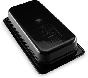 Inserto tercio StorPlus High Heat de 2.5" profundidad negro