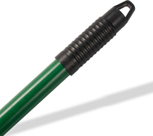 Mango Sparta de Fibra de Vidrio con Punta Flexible 60" Verde