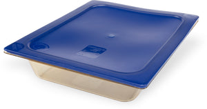 Inserto medio StorPlus High Heat de 2.5" profundidad ámbar