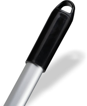 Cepillo de Piso Sweep Complete con Jalador Integrado 18" Azul