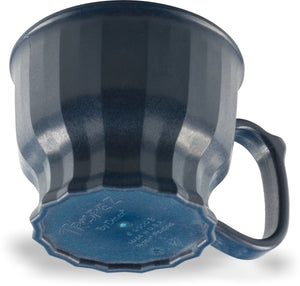 Vaso Tropez 8oz azul