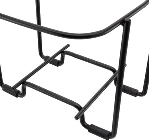 Soporte Kleen-Pail PRO 97 para cubeta 3 qt negro