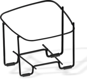 Soporte Kleen-Pail PRO 196 para cubeta 6 qt negro