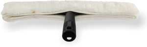 Cabezal Lavador Flo-Pac para Ventanas 14" Negro
