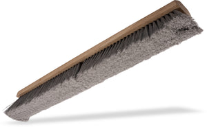 Cepillo de Piso Flagged 24" Gris