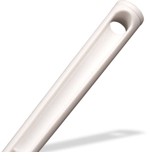 Cepillo para Sanitario con Cerdas de Polipropileno 11" Blanco