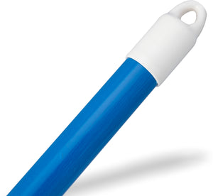 Mango Sparta Spectrum de Fibra de Vidrio Roscado/Cónico 60" Azul