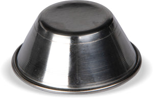 Vaso 1.5 oz acero inoxidable