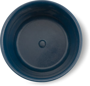 Tazón Tropez 5oz azul