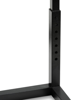 Protector antiestornudos ajustable sencillo Five Star 48" transparente