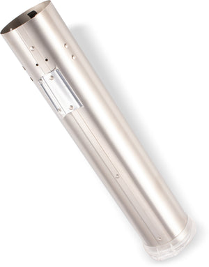 Dispensador Pull Chico para Vasos de Agua Acero Inoxidable